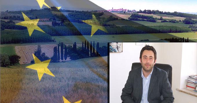 Agricoltura e ruralita' : Europa, Italia e Lazio si confrontano su scelte strategiche e politiche di sviluppo - Presentiamo i relatori:  Mauro Buschini